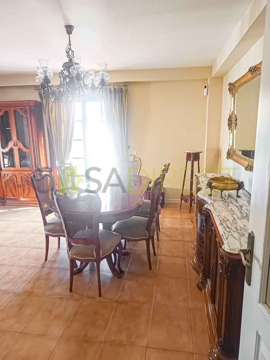 2 bedroom Flat for rent in Torremolinos with garage - € 1,950 (Ref: 9974661)