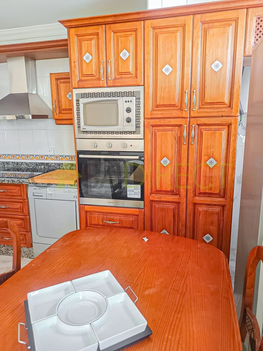2 bedroom Flat for rent in Torremolinos with garage - € 1,950 (Ref: 9974661)
