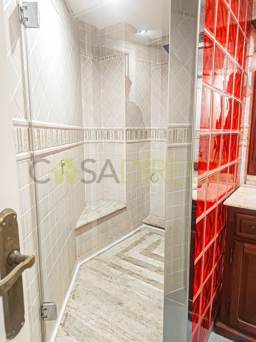 2 bedroom Flat for rent in Torremolinos with garage - € 1,950 (Ref: 9974661)