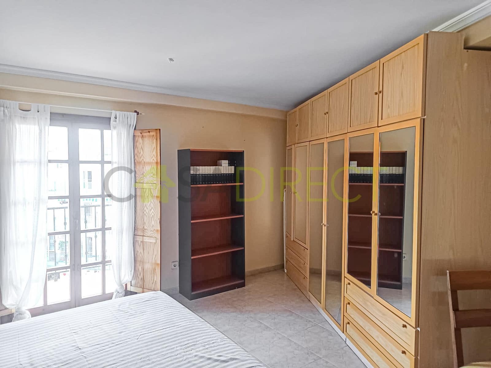 2 bedroom Flat for rent in Torremolinos with garage - € 1,950 (Ref: 9974661)