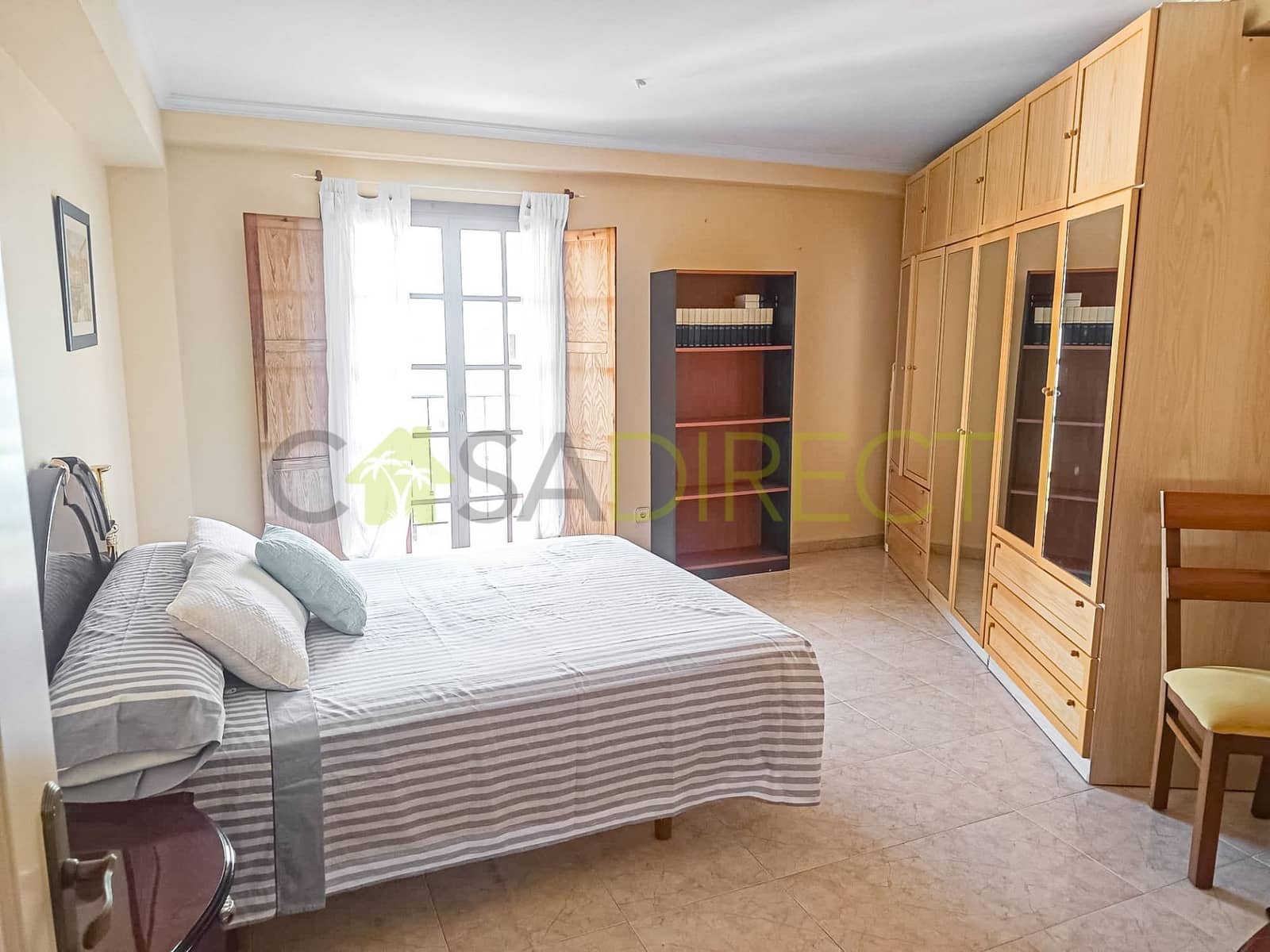 2 bedroom Flat for rent in Torremolinos with garage - € 1,950 (Ref: 9974661)
