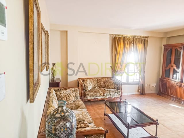 2 soveværelse Lejlighed til leje i Torremolinos med garage - € 1.950 (Ref: 9974661)