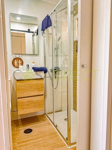 Studio til leie i Benalmádena med svømmebasseng - € 1 080 (Ref: 9974662)
