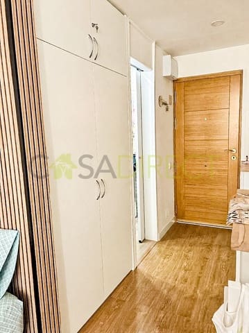 Studio til leie i Benalmádena med svømmebasseng - € 1 080 (Ref: 9974662)