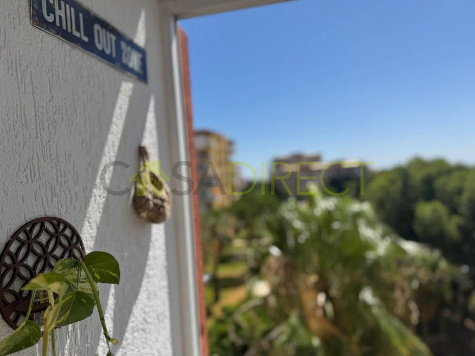 Studio til leie i Benalmadena med svømmebasseng - € 1 080 (Ref: 9974662)