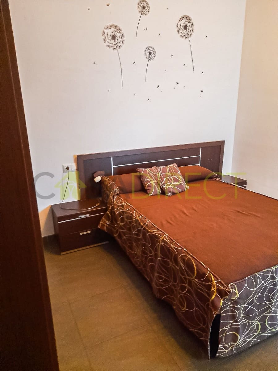 1 quarto Apartamento para arrendar em Torrox-Costa com piscina garagem - 720 € (Ref: 9978143)