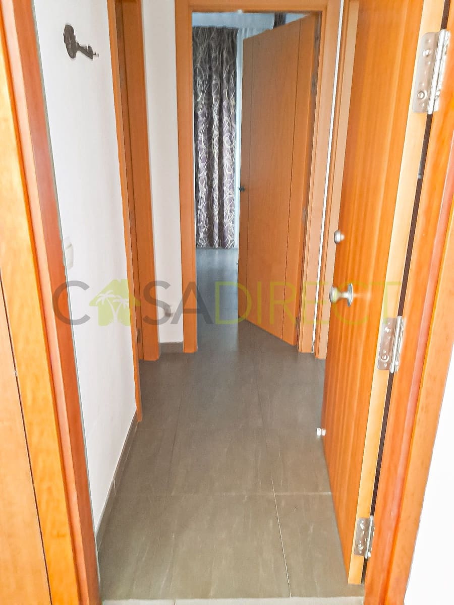 1 quarto Apartamento para arrendar em Torrox-Costa com piscina garagem - 720 € (Ref: 9978143)