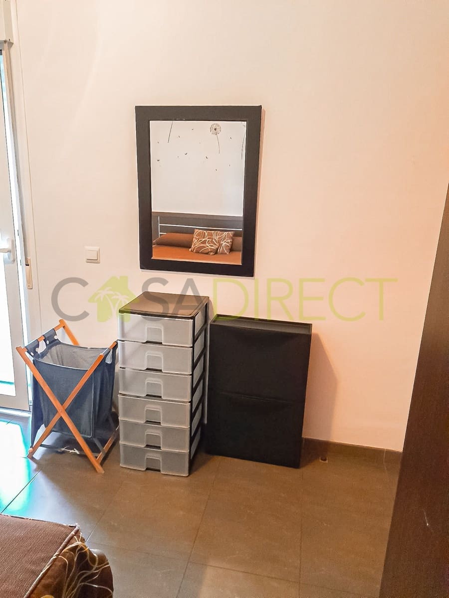 1 quarto Apartamento para arrendar em Torrox-Costa com piscina garagem - 720 € (Ref: 9978143)