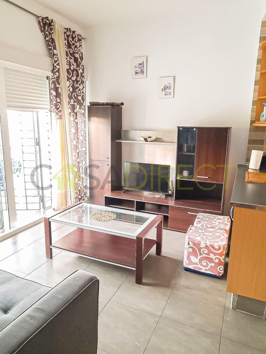 1 quarto Apartamento para arrendar em Torrox-Costa com piscina garagem - 720 € (Ref: 9978143)