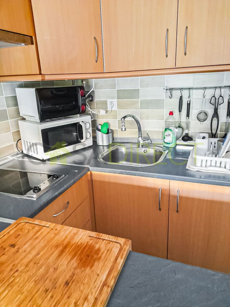 1 quarto Apartamento para arrendar em Torrox-Costa com piscina garagem - 720 € (Ref: 9978143)