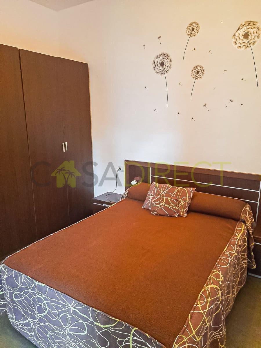 1 quarto Apartamento para arrendar em Torrox-Costa com piscina garagem - 720 € (Ref: 9978143)