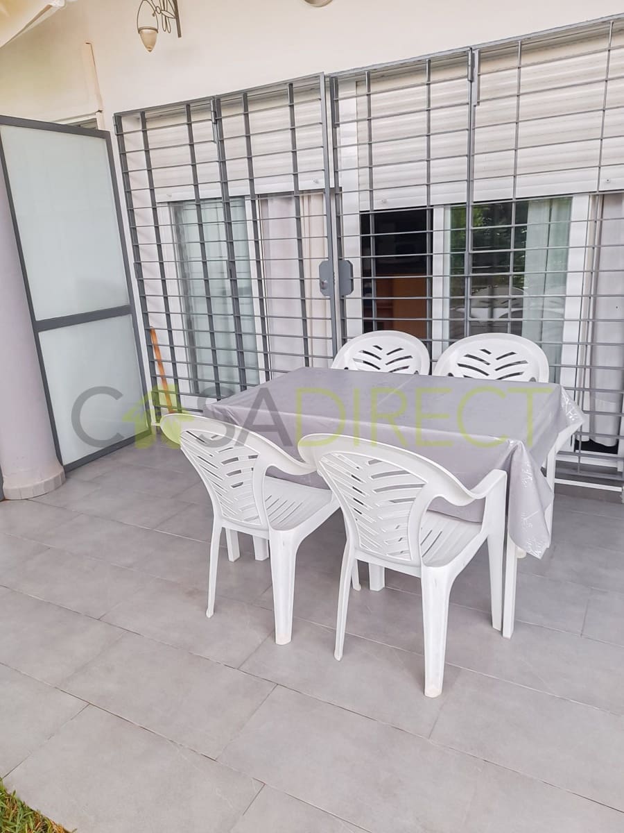 1 quarto Apartamento para arrendar em Torrox-Costa com piscina garagem - 720 € (Ref: 9978143)