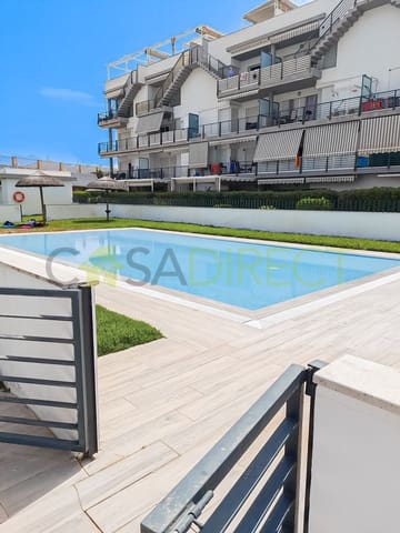 1 quarto Apartamento para arrendar em Torrox-Costa, Torrox com piscina garagem - 720 € (Ref: 9978143)