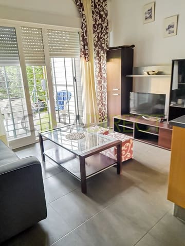 1 quarto Apartamento para arrendar em Torrox-Costa, Torrox com piscina garagem - 720 € (Ref: 9978143)
