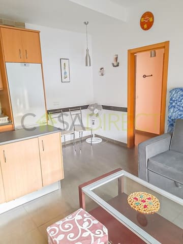 1 quarto Apartamento para arrendar em Torrox-Costa, Torrox com piscina garagem - 720 € (Ref: 9978143)