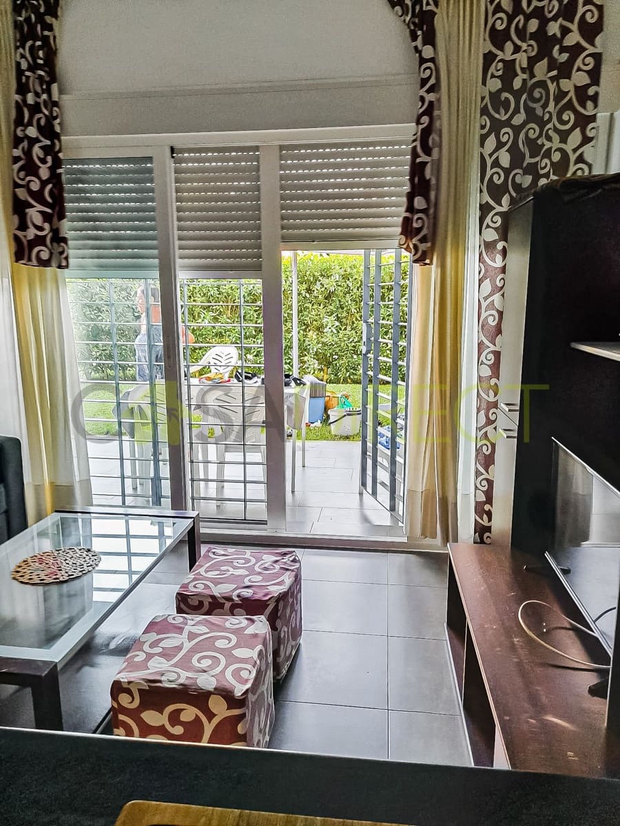 1 quarto Apartamento para arrendar em Torrox-Costa com piscina garagem - 720 € (Ref: 9978143)
