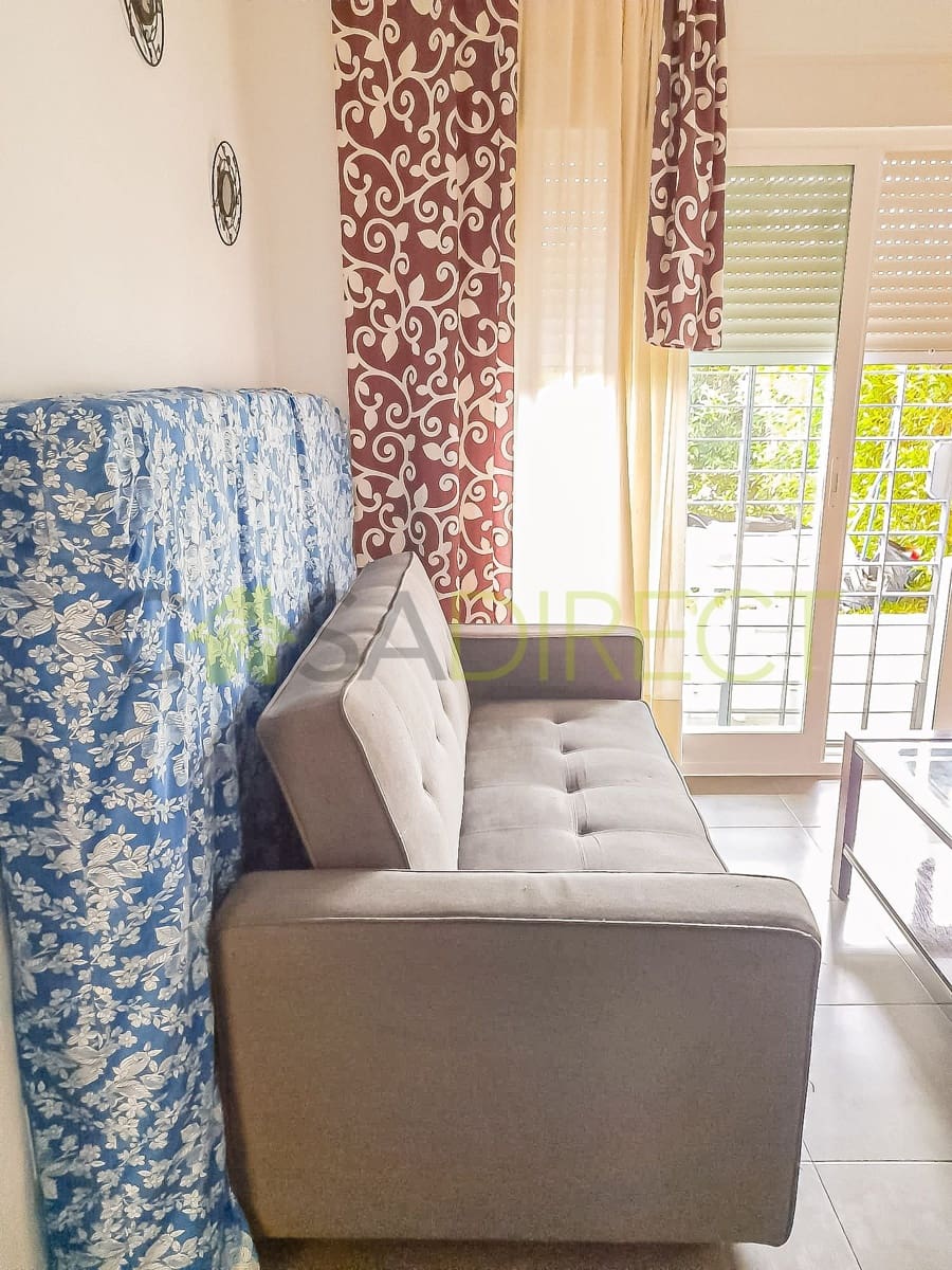 1 quarto Apartamento para arrendar em Torrox-Costa com piscina garagem - 720 € (Ref: 9978143)