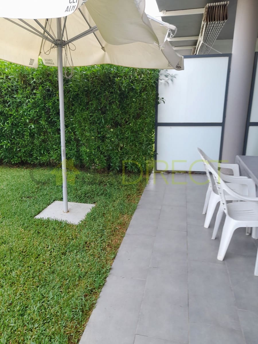 1 quarto Apartamento para arrendar em Torrox-Costa com piscina garagem - 720 € (Ref: 9978143)