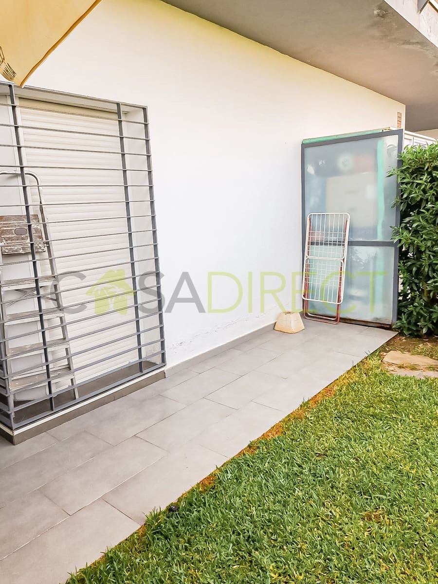 1 quarto Apartamento para arrendar em Torrox-Costa com piscina garagem - 720 € (Ref: 9978143)