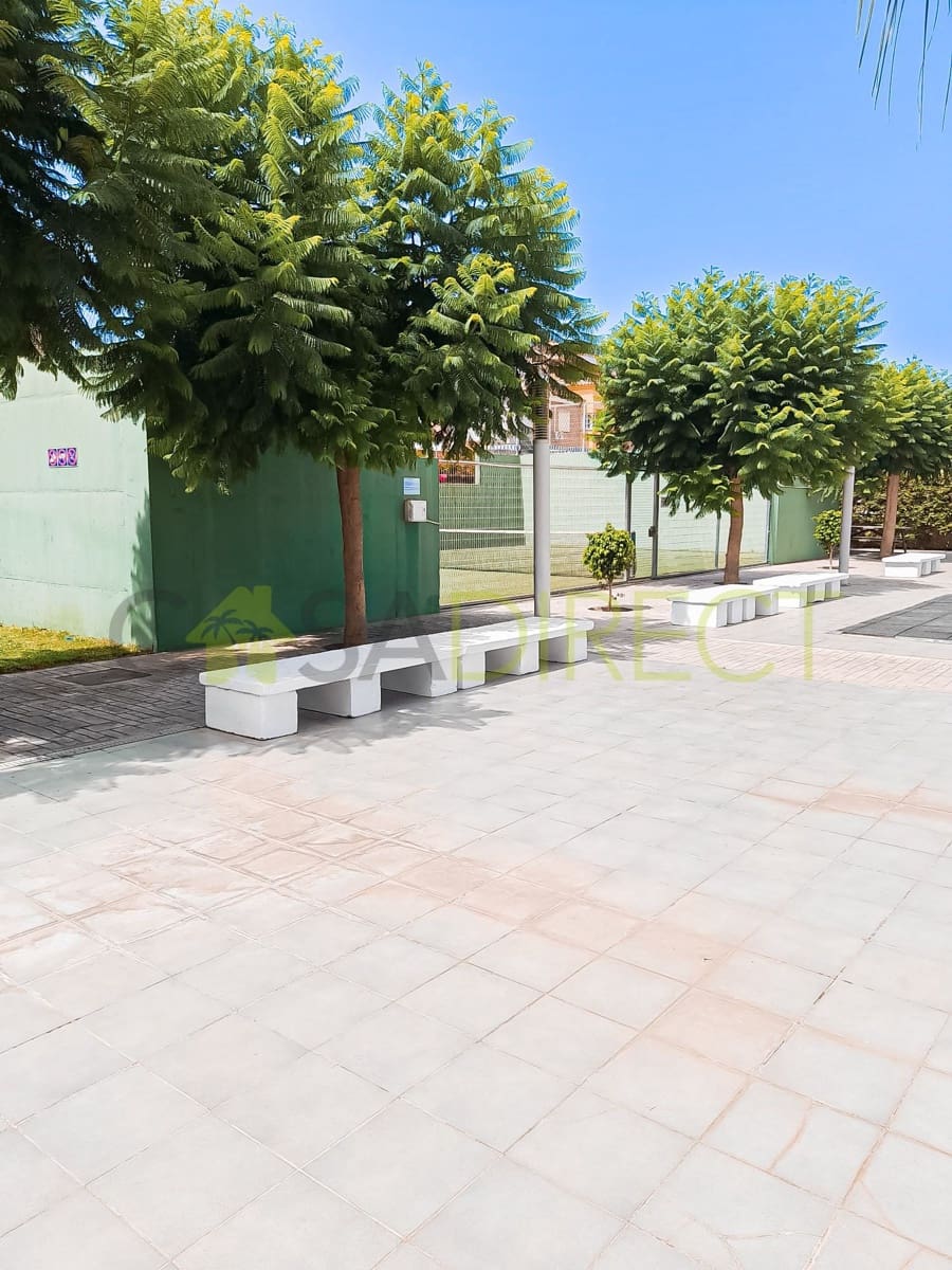 1 quarto Apartamento para arrendar em Torrox-Costa com piscina garagem - 720 € (Ref: 9978143)