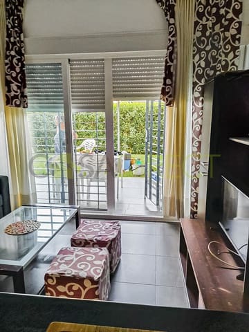 1 quarto Apartamento para arrendar em Torrox-Costa, Torrox com piscina garagem - 720 € (Ref: 9978143)