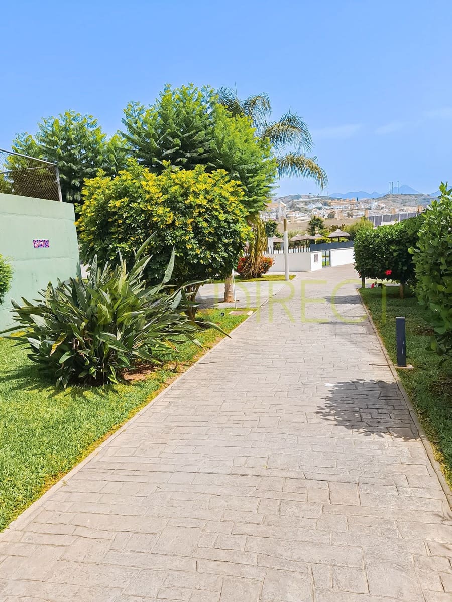 1 quarto Apartamento para arrendar em Torrox-Costa com piscina garagem - 720 € (Ref: 9978143)