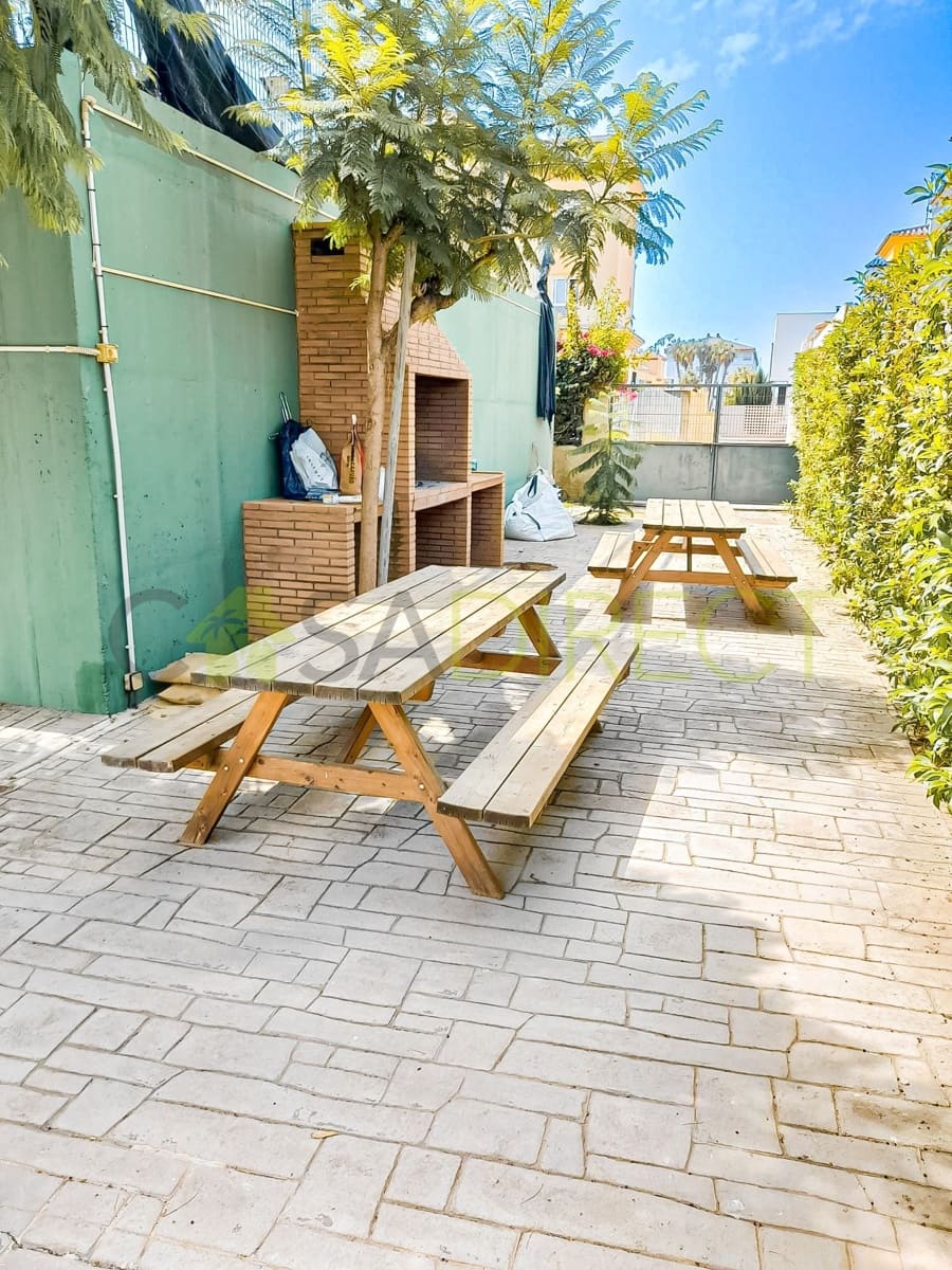 1 quarto Apartamento para arrendar em Torrox-Costa com piscina garagem - 720 € (Ref: 9978143)