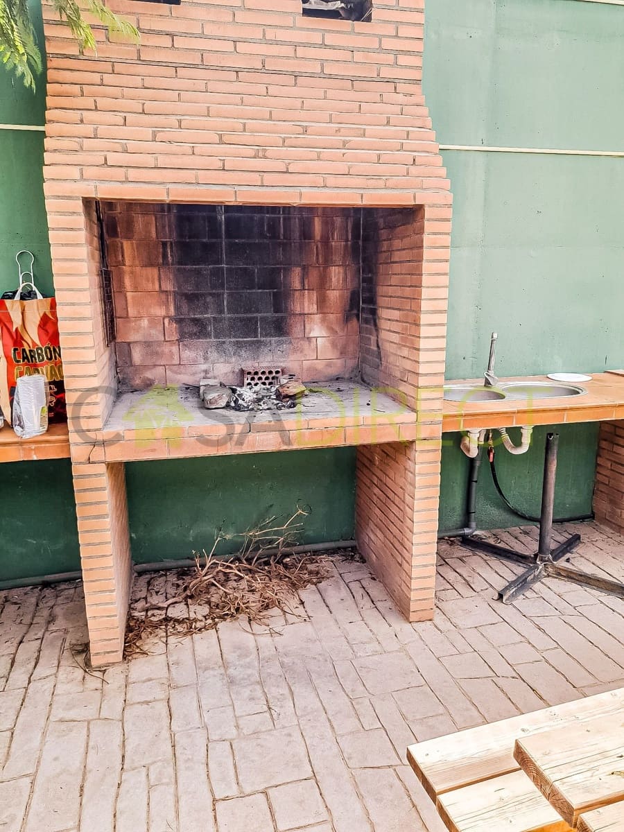 1 quarto Apartamento para arrendar em Torrox-Costa com piscina garagem - 720 € (Ref: 9978143)