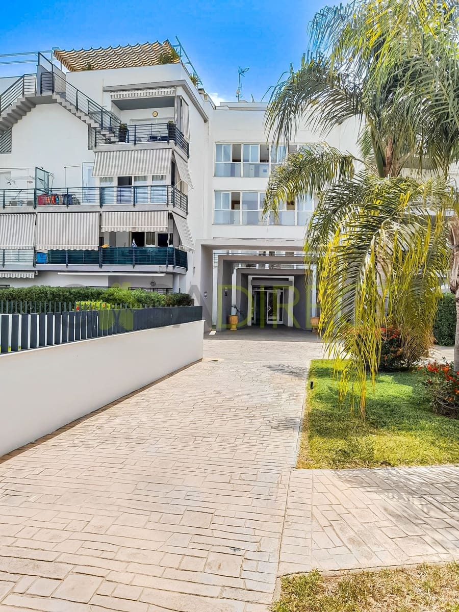 1 quarto Apartamento para arrendar em Torrox-Costa com piscina garagem - 720 € (Ref: 9978143)