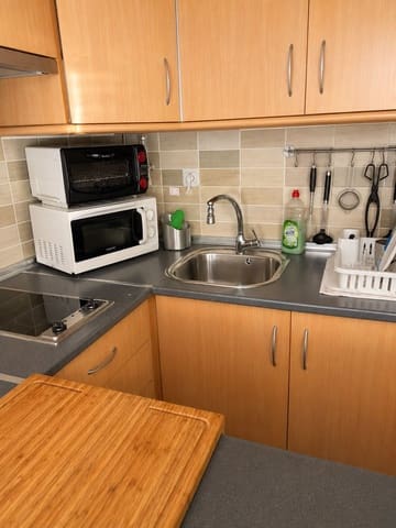 1 sovrum Lägenhet att hyra i Torrox-Costa, Torrox med pool garage - 720 € (Ref: 9978143)