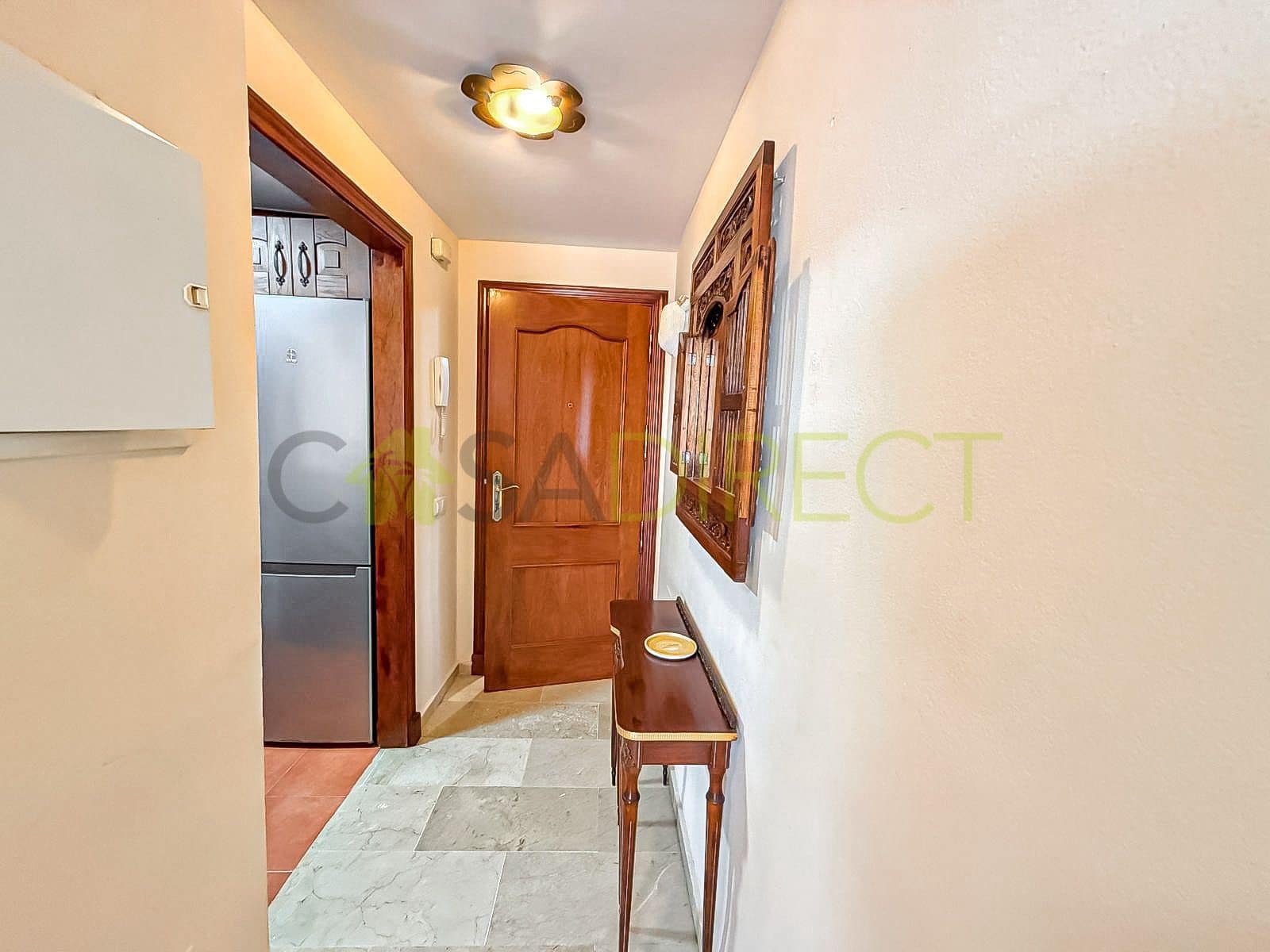 1 quarto Apartamento para arrendar em Benalmadena com piscina garagem - 1 735 € (Ref: 9978144)