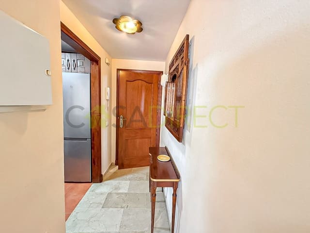 1 quarto Apartamento para arrendar em Benalmádena com piscina garagem - 1 735 € (Ref: 9978144)