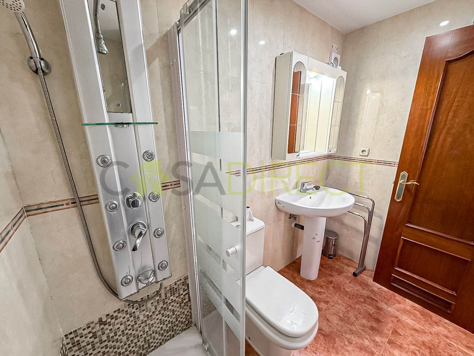 1 quarto Apartamento para arrendar em Benalmadena com piscina garagem - 1 735 € (Ref: 9978144)