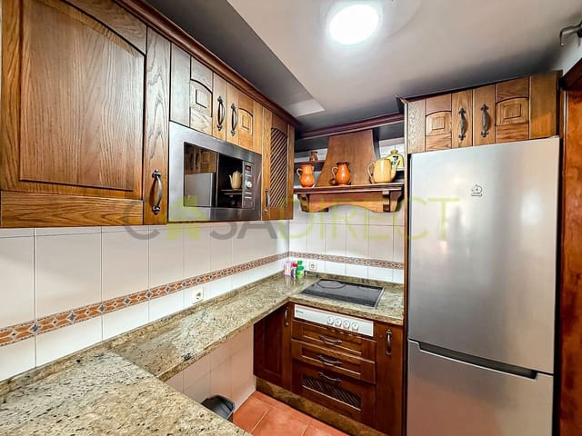1 quarto Apartamento para arrendar em Benalmádena com piscina garagem - 1 735 € (Ref: 9978144)