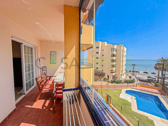 1 quarto Apartamento para arrendar em Benalmádena com piscina garagem - 1 735 € (Ref: 9978144)