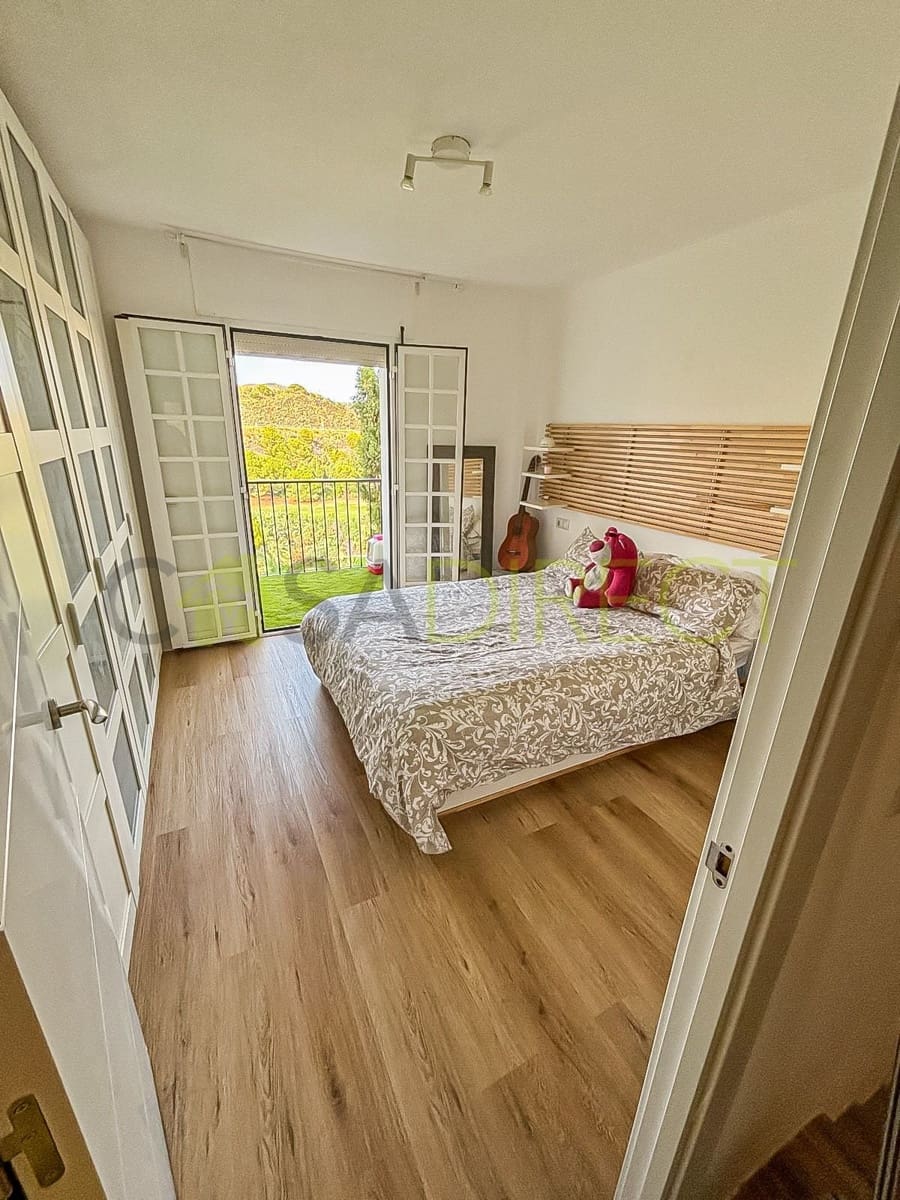 1 soveværelse Byhus til leje i Rincon de la Victoria med swimmingpool garage - € 1.500 (Ref: 9984378)