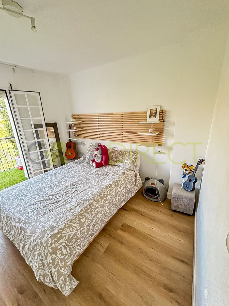 1 soveværelse Byhus til leje i Rincon de la Victoria med swimmingpool garage - € 1.500 (Ref: 9984378)