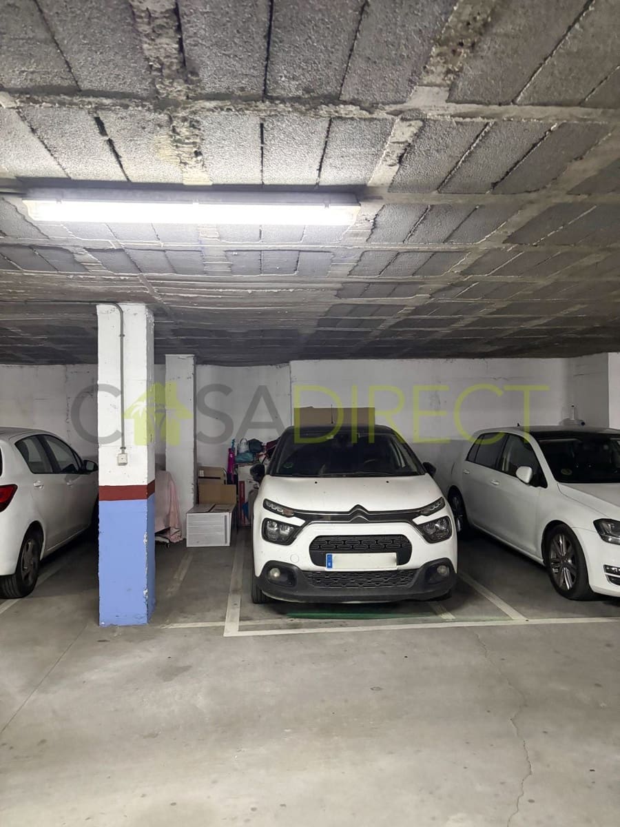 1 soveværelse Byhus til leje i Rincon de la Victoria med swimmingpool garage - € 1.500 (Ref: 9984378)