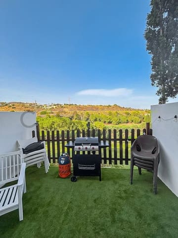 1 soveværelse Byhus til leje i Rincón de la Victoria med swimmingpool garage - € 1.500 (Ref: 9984378)