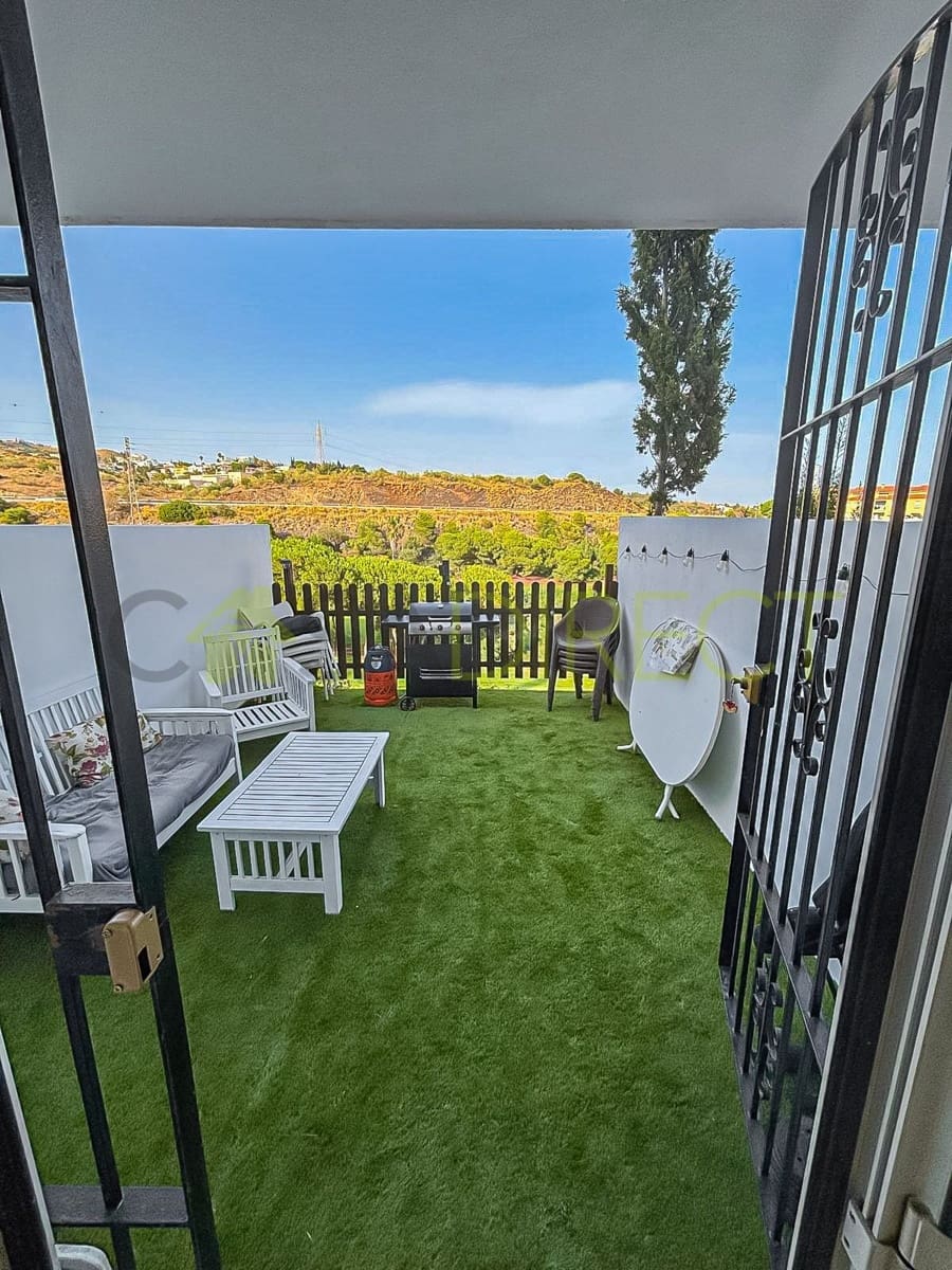 1 soveværelse Byhus til leje i Rincon de la Victoria med swimmingpool garage - € 1.500 (Ref: 9984378)