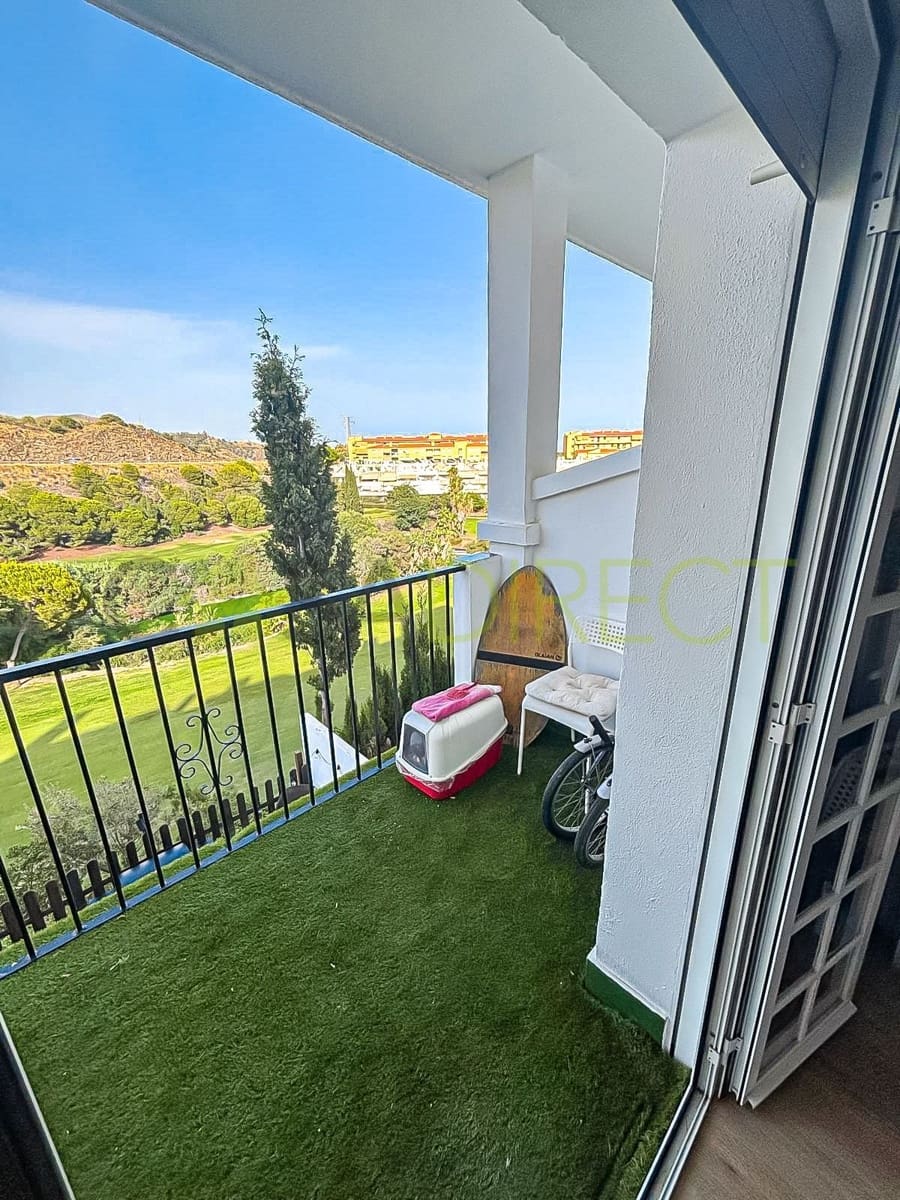 1 soveværelse Byhus til leje i Rincon de la Victoria med swimmingpool garage - € 1.500 (Ref: 9984378)