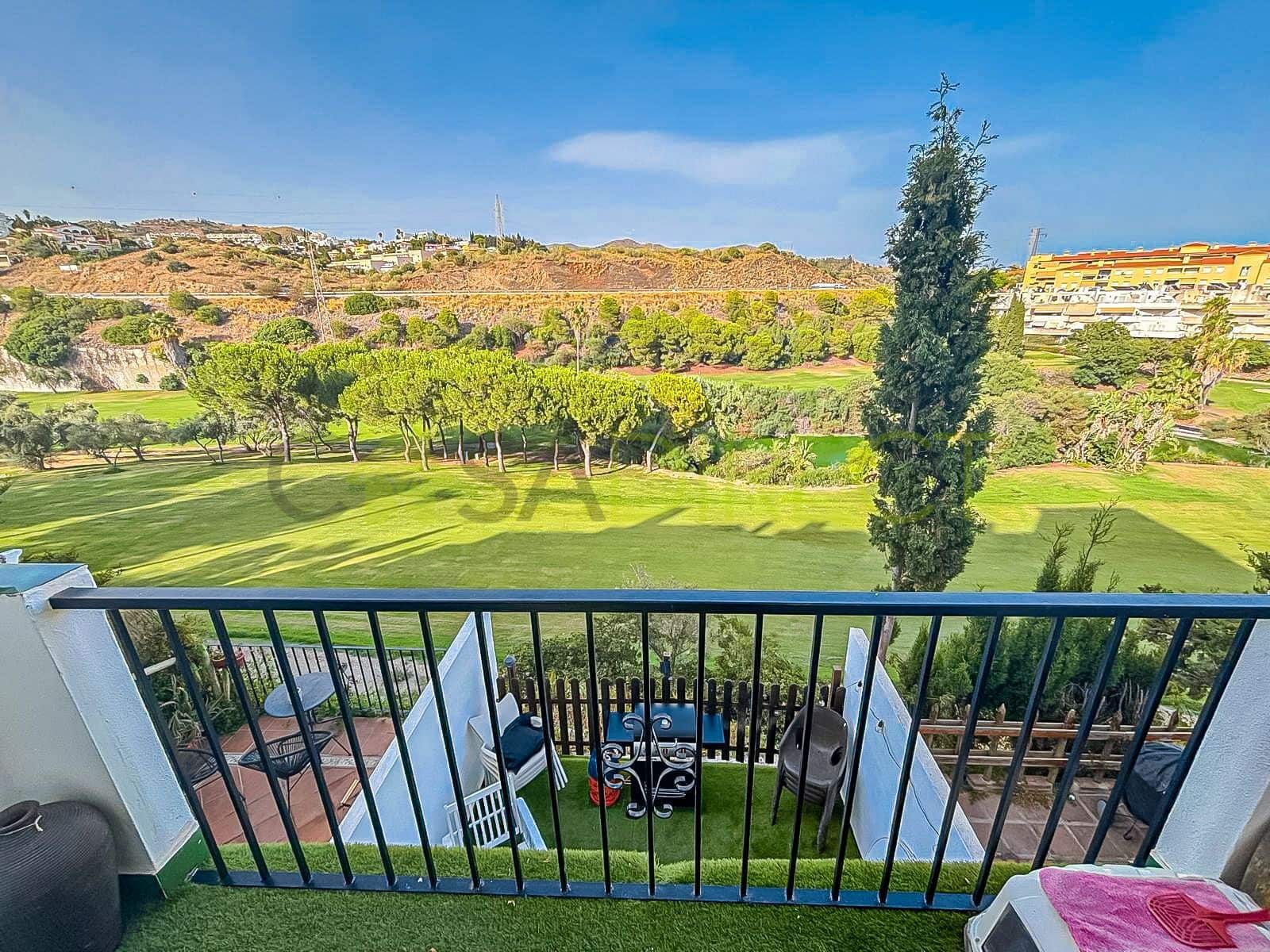 1 soveværelse Byhus til leje i Rincon de la Victoria med swimmingpool garage - € 1.500 (Ref: 9984378)
