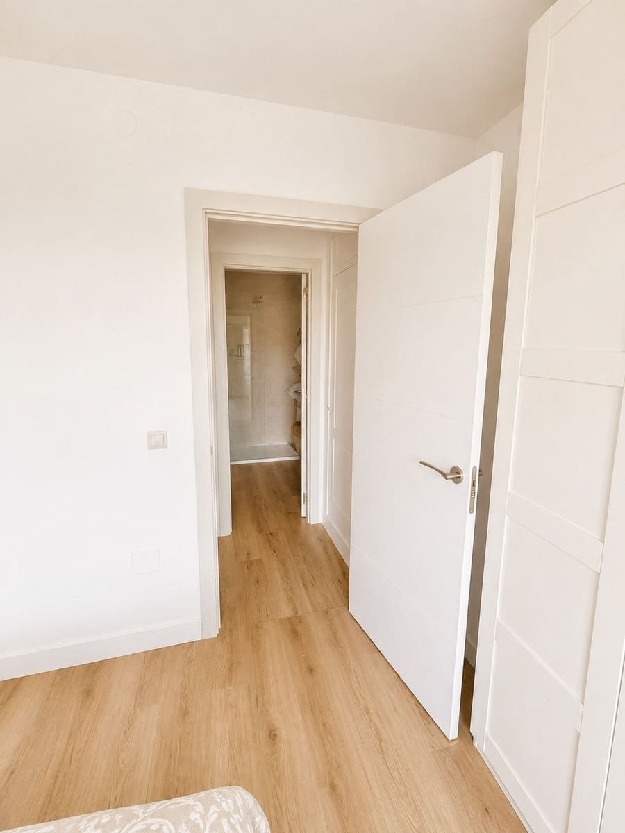 Maison de Ville de 1 chambre à louer à Rincon de la Victoria avec piscine garage - 1 500 € (Ref: 9984378)