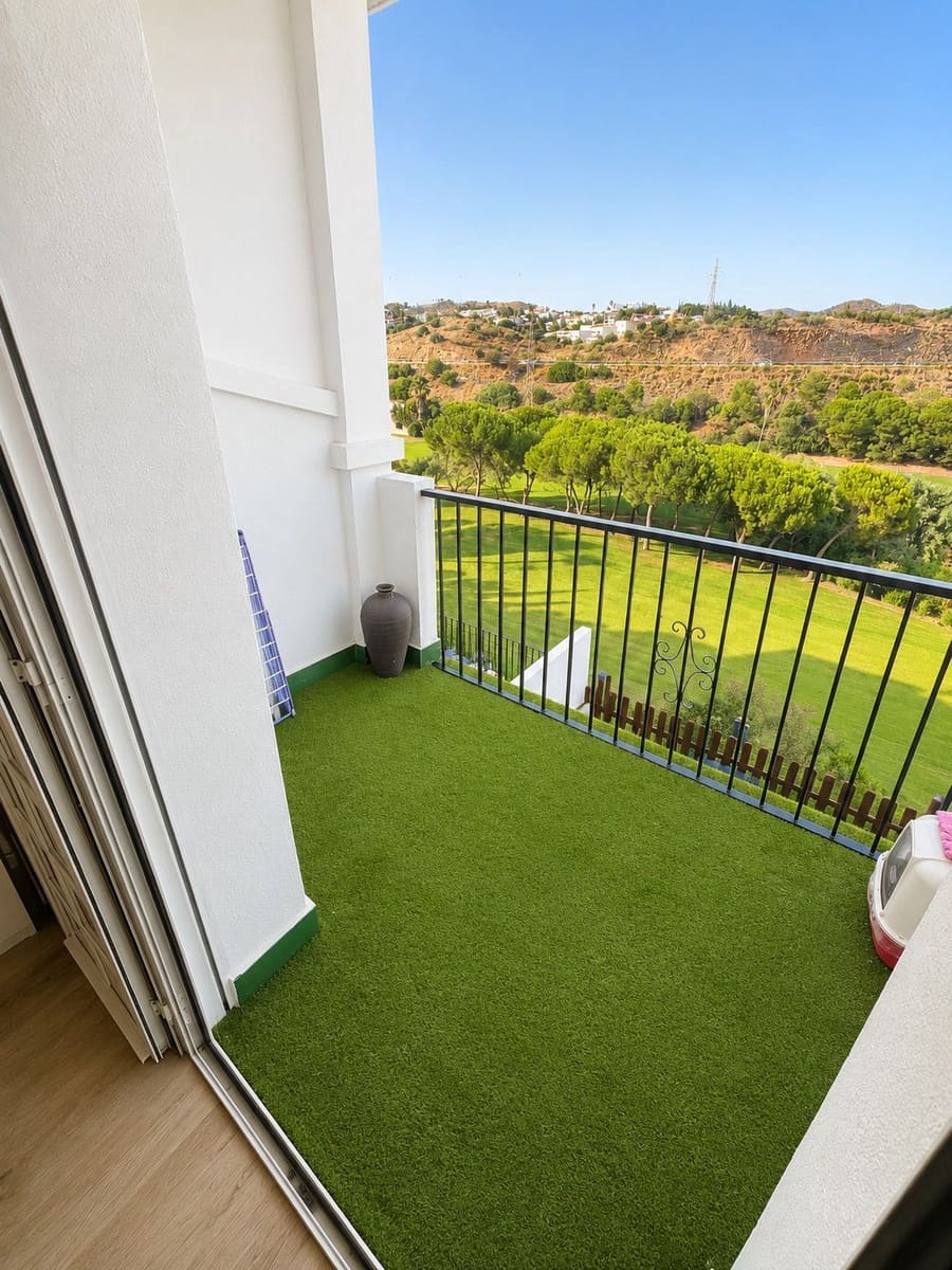 Maison de Ville de 1 chambre à louer à Rincon de la Victoria avec piscine garage - 1 500 € (Ref: 9984378)