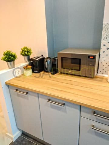 2 bedroom Flat for rent in Marbella with pool garage - € 2,058 (Ref: 9984379)