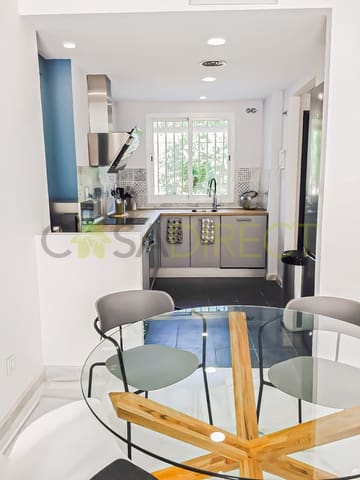 2 bedroom Flat for rent in Marbella with pool garage - € 2,058 (Ref: 9984379)