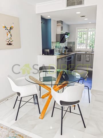 2 bedroom Flat for rent in Marbella with pool garage - € 2,058 (Ref: 9984379)
