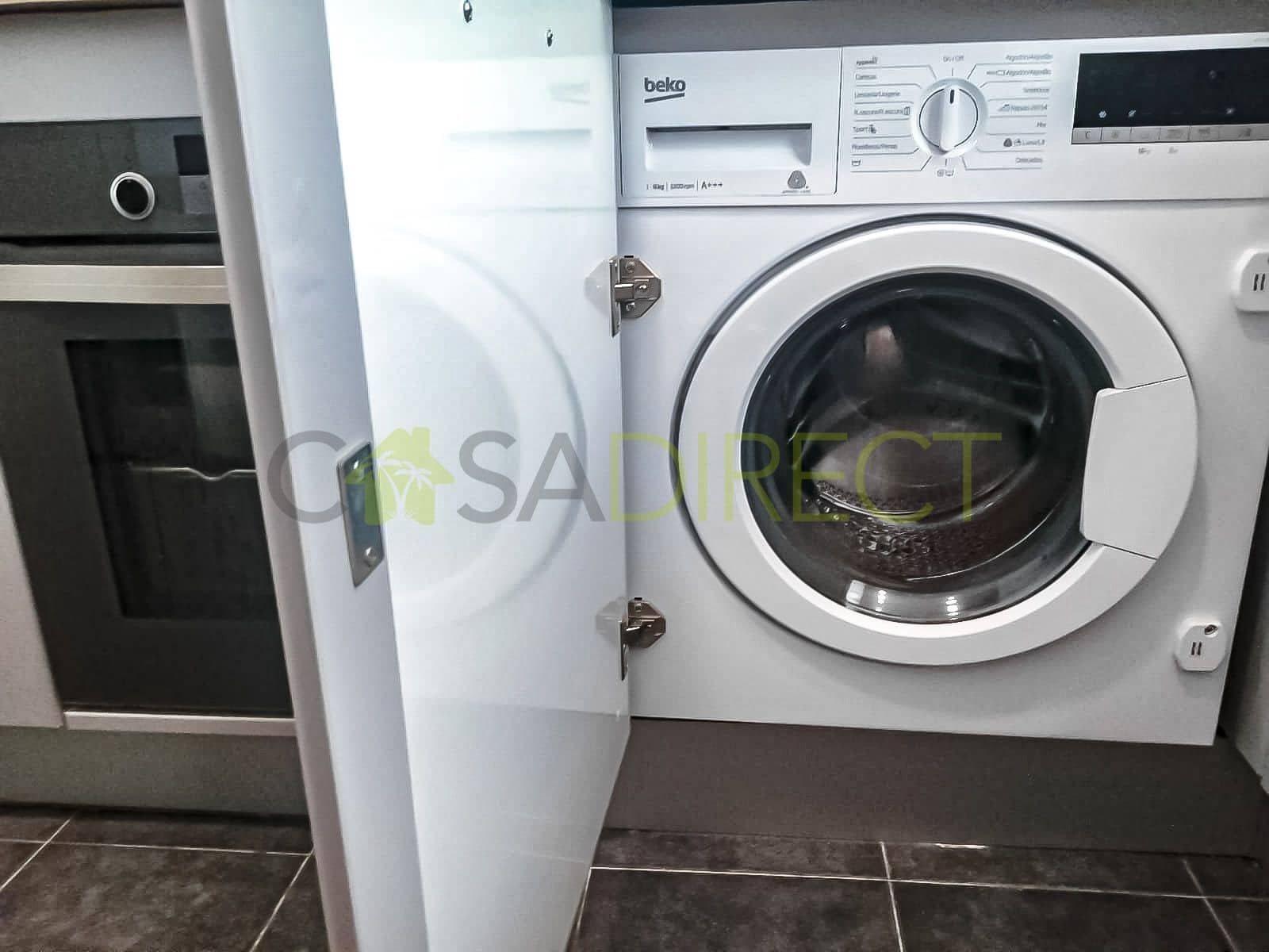 2 bedroom Flat for rent in Marbella with pool garage - € 2,058 (Ref: 9984379)