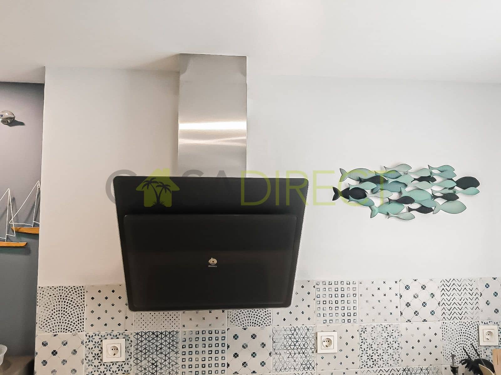 2 bedroom Flat for rent in Marbella with pool garage - € 2,058 (Ref: 9984379)