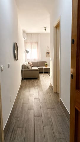 1 quarto Apartamento para arrendar em Frigiliana com piscina - 600 € (Ref: 9996614)